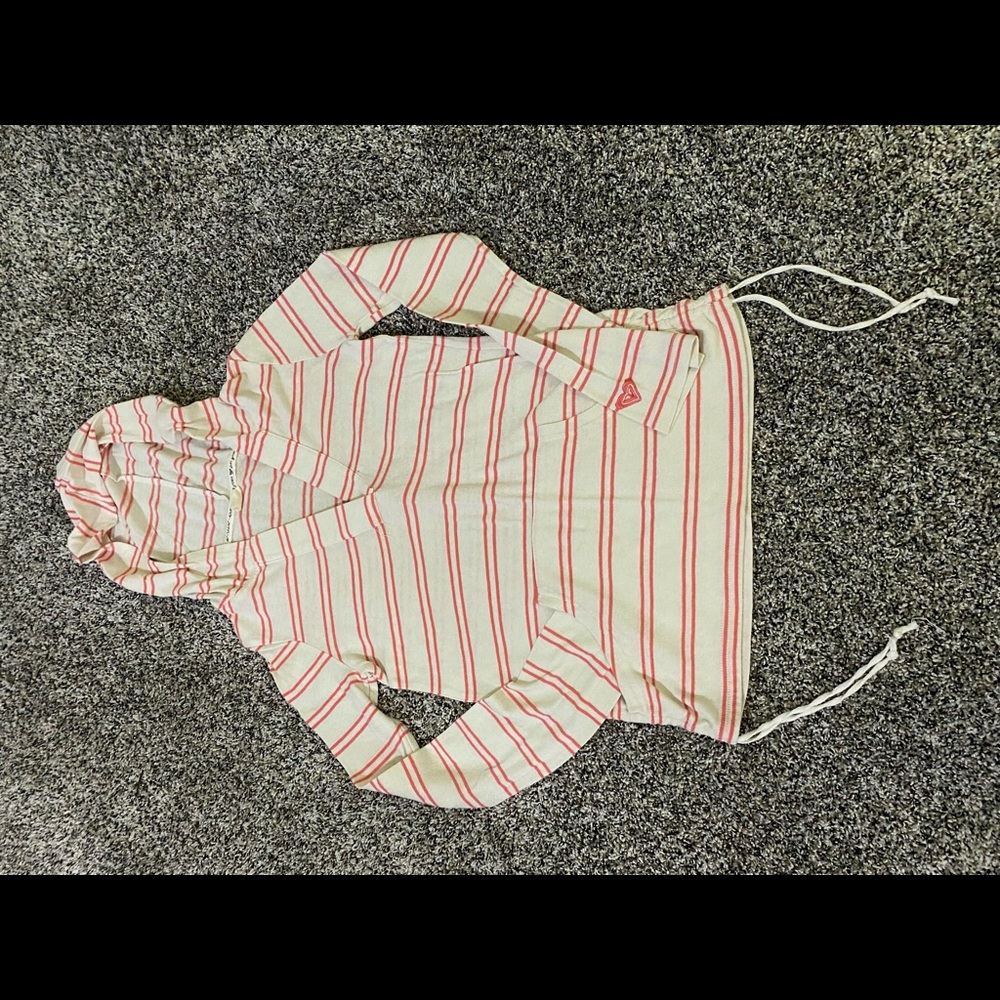 Roxy hoodie